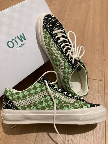 Vans otw old skool - old,