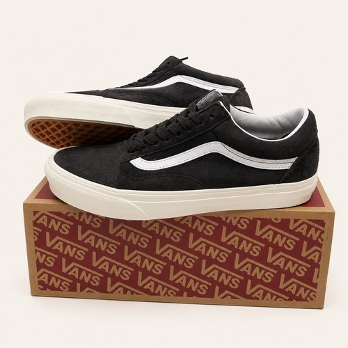 Vans old skool pig - vans, after