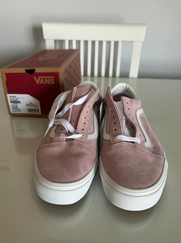 Zapatillas vans old skool