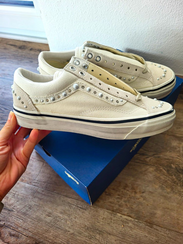 Vans old skool - vans, 36