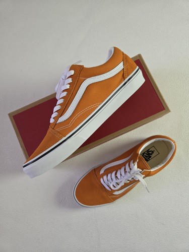Vans old skool theory - old,