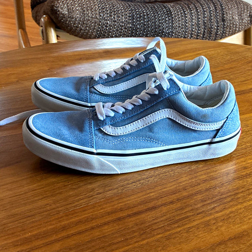 Vans old skool low top - low, sneaker