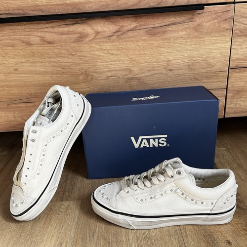 Vans old skool pearlized - skool,
