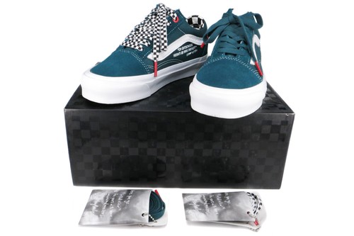 Vans old skool ray - og,