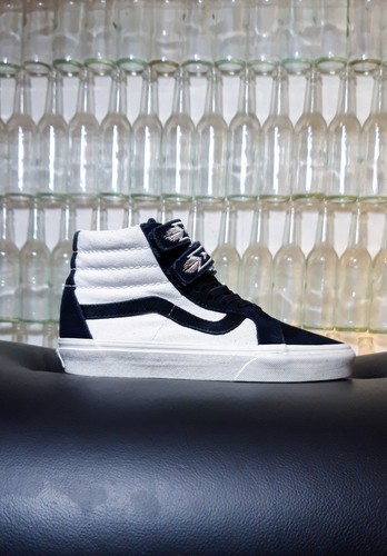 Vans sk8 reissue high top - v,