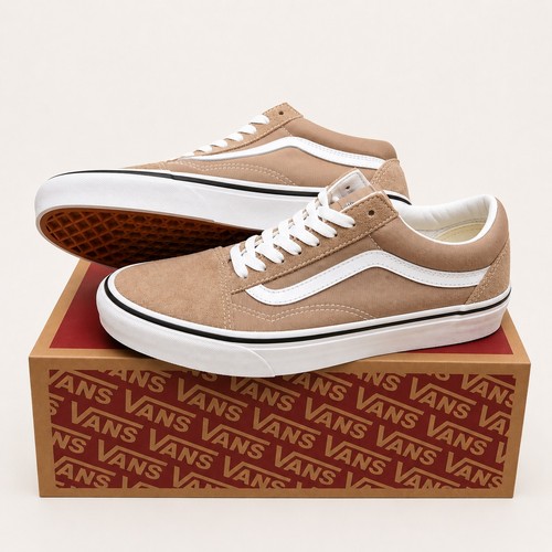 Vans old skool warm - skool,