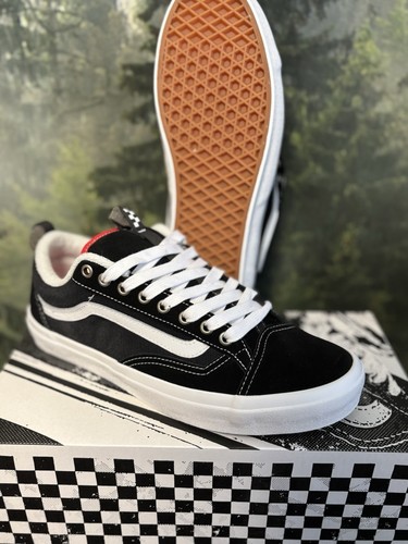 Vans skate old skool - vans,