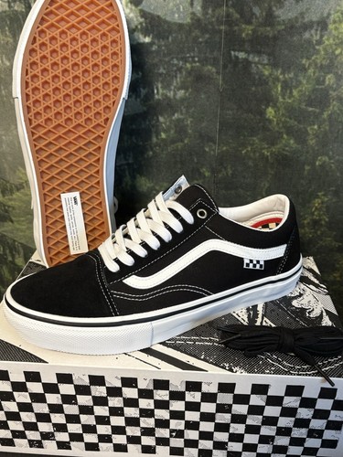 Vans skate old skool - old,