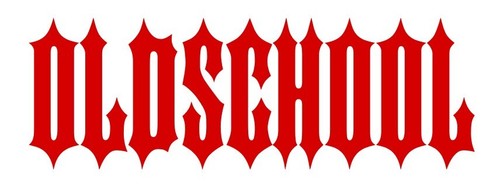 Oldschool oldskool medieval - oldschool,