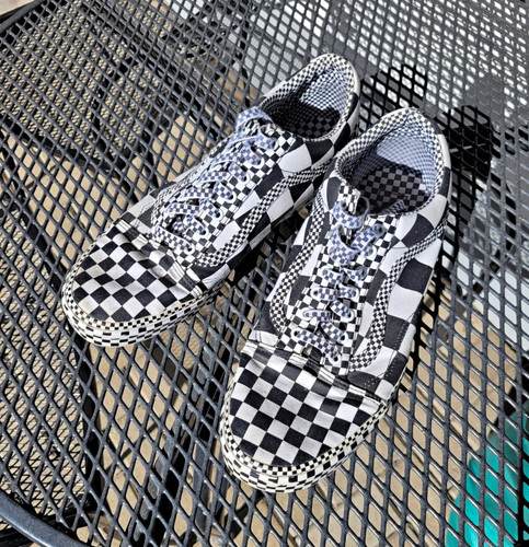 Vans old skool herren - old,