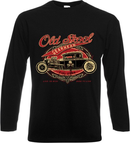 Longsleeve/Langarmshirt