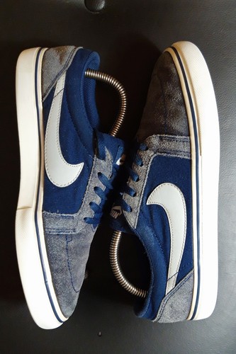Nike satire retro - nike, ii