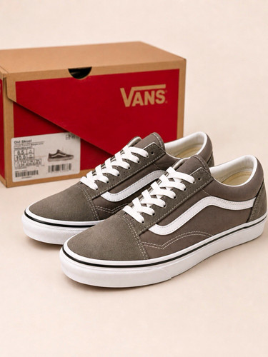 Vans old skool sneaker low - skool,