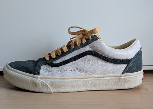 Vans old skool low 43 - low,,