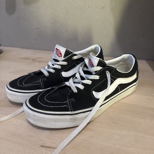 Vans old skool sneaker - old,