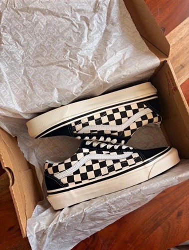 Vans old skool - vans, 36