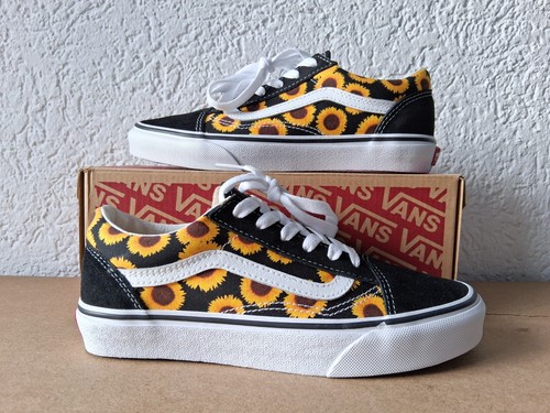 Neu vans oldskool sunflower - "neu",