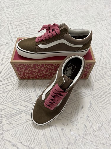 Vans old skool sneaker - old,