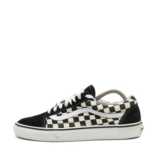 Vans herren old - vans, skool