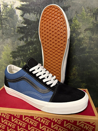 Vans old skool - vans, sneaker