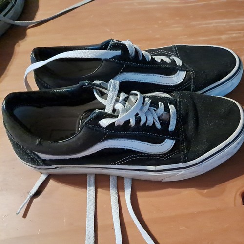 Vans old skool sneaker - old,