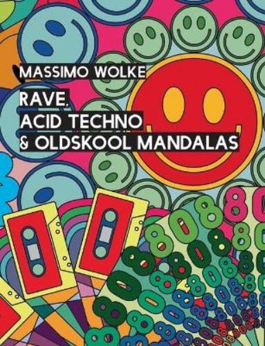 Massimo wolke rave acid - wolke, rave,