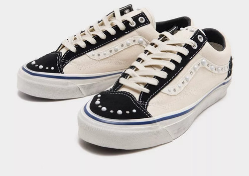 Vans old skool - lx,