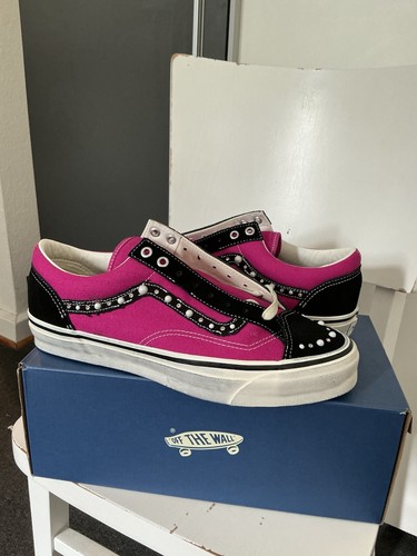 Vans old skool pearlized - old,