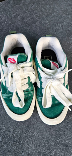 Vans old skool sneaker low - skool, top