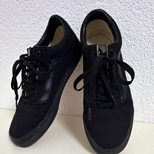 Vans old skool herren sneaker - old,