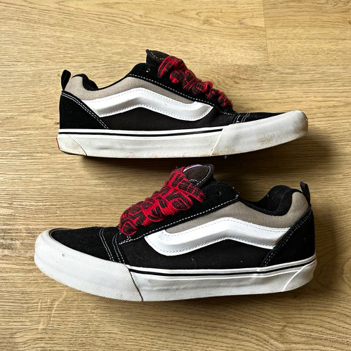 Vans knu skool - skool, sneaker