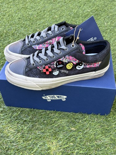 Vans old skool souvenir - skool,