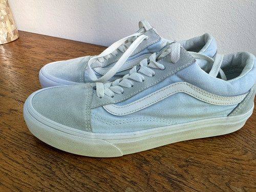 Vans old skool - vans, herren
