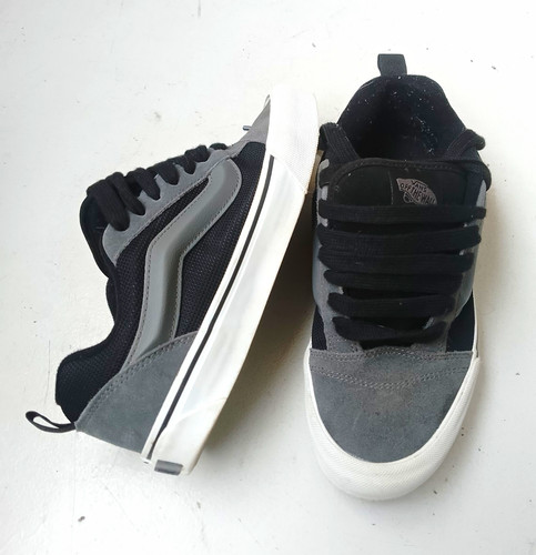 Vans old skool herren - old, sneaker