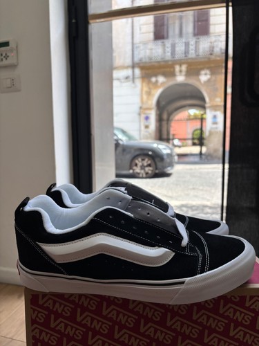 Vans knu skool - knu,