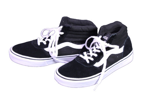 Vans sneaker old skool sk8 - skool, sk8-hi