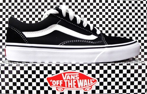 Vans old skool classic sneaker - vans,