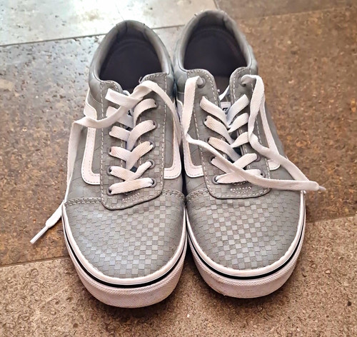 Vans herren old - vans, low