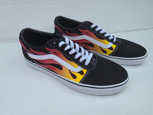 Vans sneaker herren ward - vans,
