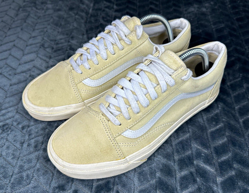 Vans old skool damen sneaker - old,