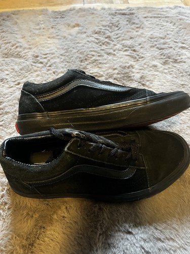 Vans old skool sneaker - sneaker, low