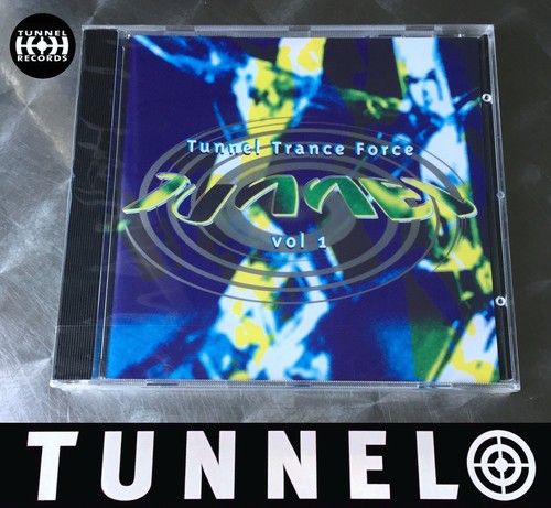 Tunnel trance force oldskool - tunnel,