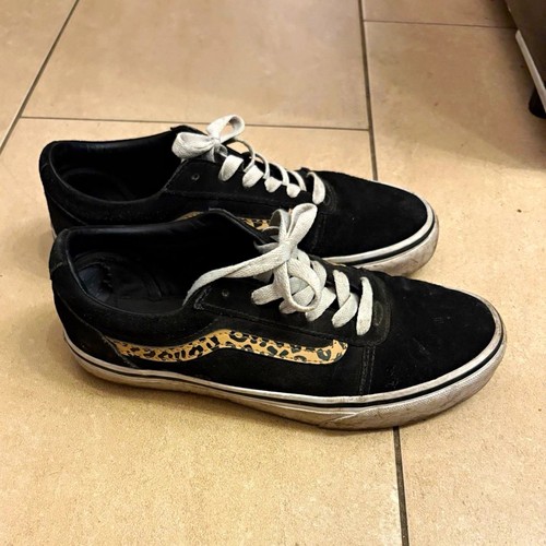 Vans oldschool damen sneaker - vans,