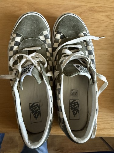 Vans old skool herren - old,