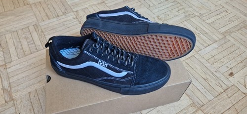 Vans skate old skool - vans,